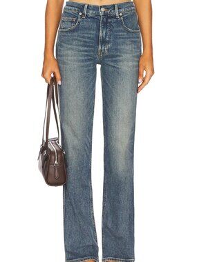 Good American Good Standard Bootcut Jeans size 30